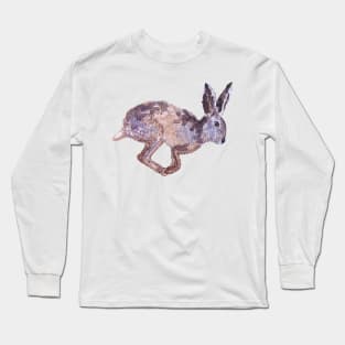 Hare Long Sleeve T-Shirt